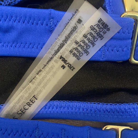 New without tags Victoria’s Secret swim top size medium - Picture 3 of 3